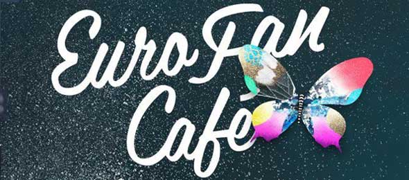 ESC 2013 – Domani apre l’Euro Fan Café