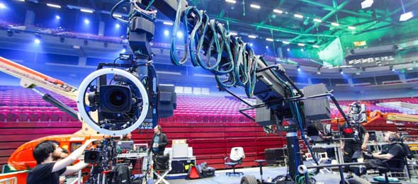 ESC 2013 – Oggi le prime dress rehearsal della Prima Semifinale