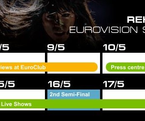Prove ESC 2013