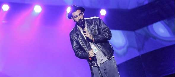 ESC 2013 – La prima prova di Marco Mengoni