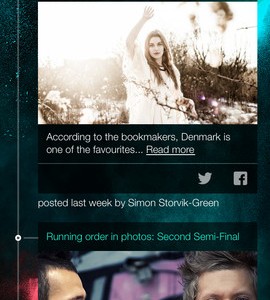 App per sistemi iOS