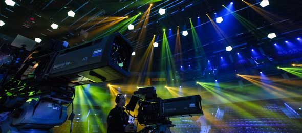 ESC 2013 – Quinta giornata di prove