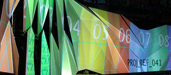 ESC 2013 – Seconda sessione di prove per i BIG 5 e la Svezia