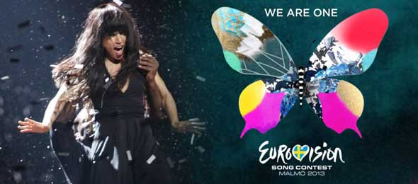 ESC Retro – L’Euphoria di Loreen