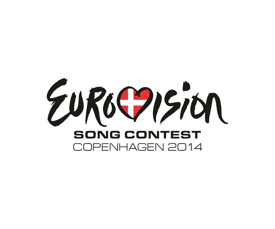 Logo ESC 2014