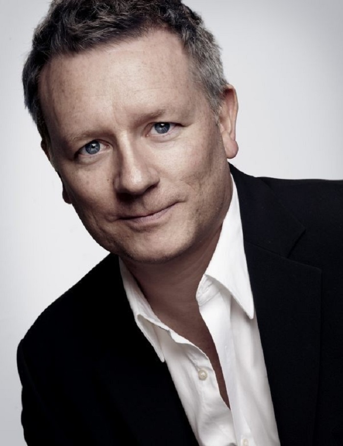 ESC 2014 – Jon Ola Sand felice di riportare il concorso a Copenaghen
