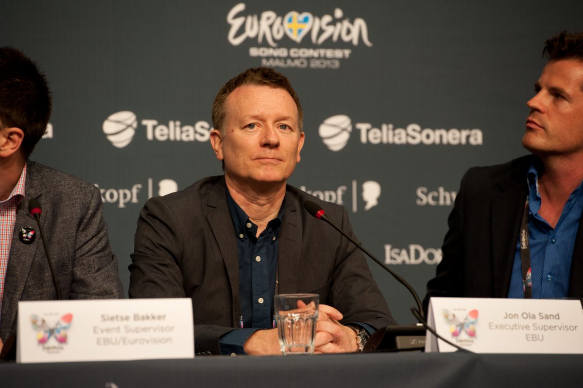 ESC 2014 – Sand: “Faremo del nostro meglio per garantire un risultato giusto”