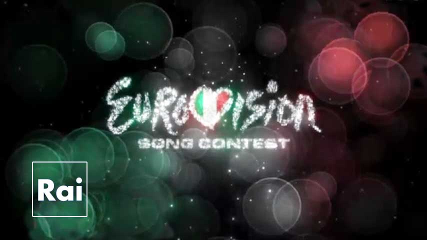 La RAI all'Eurovision Song Contest 2014