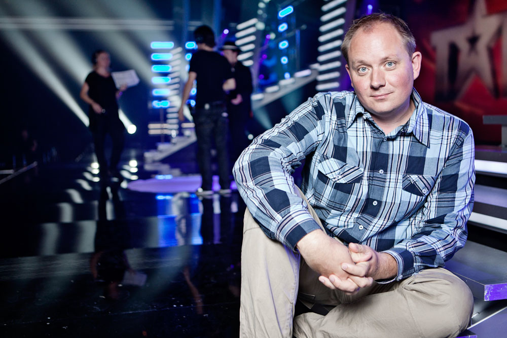 ESC 2014 – Uno show attento alle emozioni