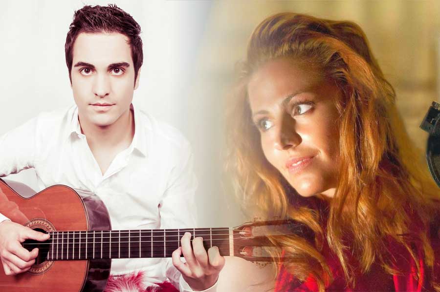 OGAE Italy – La Seconda Convention con Roberto e Valentina