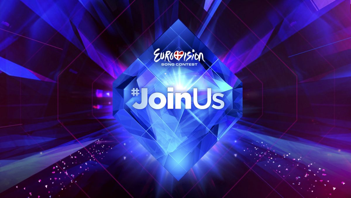 ESC 2014 – Prima immagine del logo