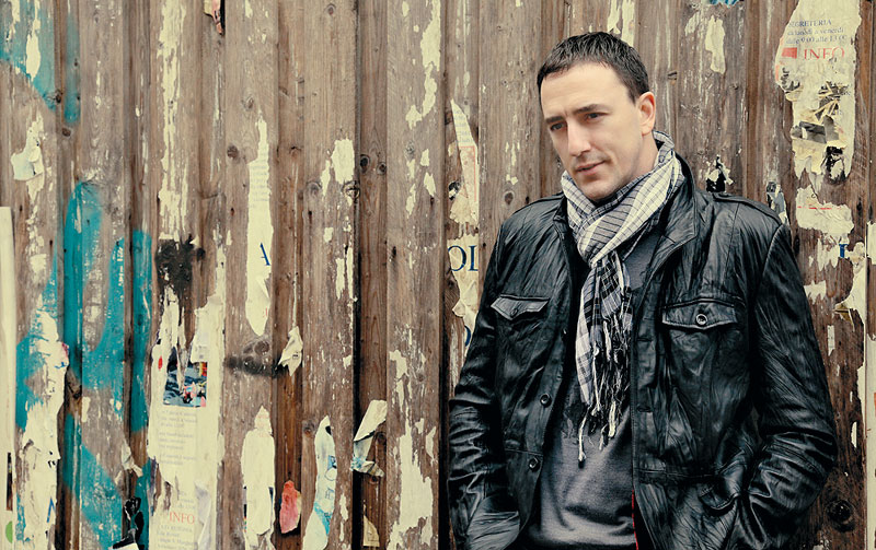 ESC 2014 – Montenegro sceglie Sergej Ćetković