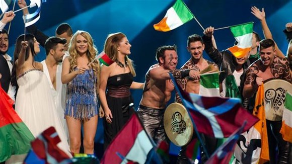 ESC 2014 – Jon Ola Sand: la priorità è far partecipare il maggior numero di paesi possibile
