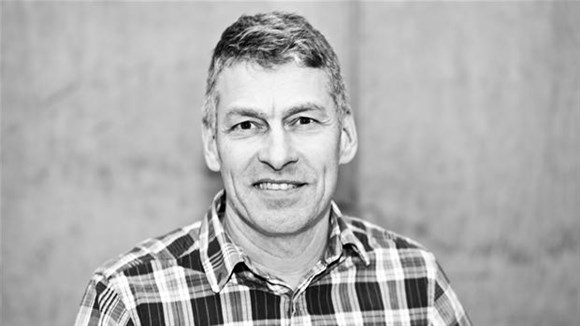 Claus Zier