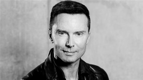 Kenneth Kreutzmann
