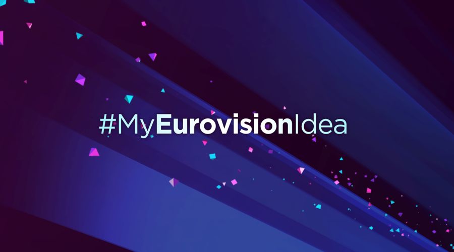 #MyEurovisionIdea