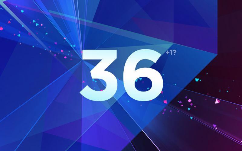 36 paesi all'ESC 2014
