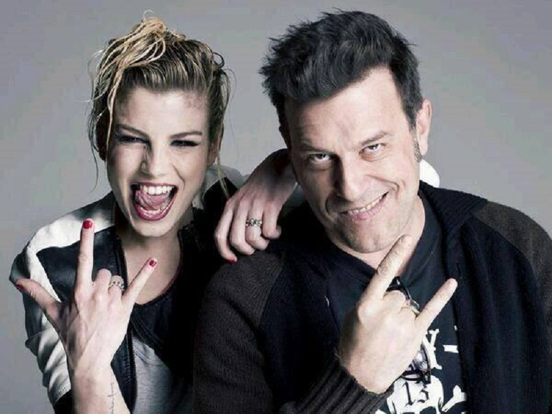 ESC 2014 – Il produttore di Emma twitta in danese