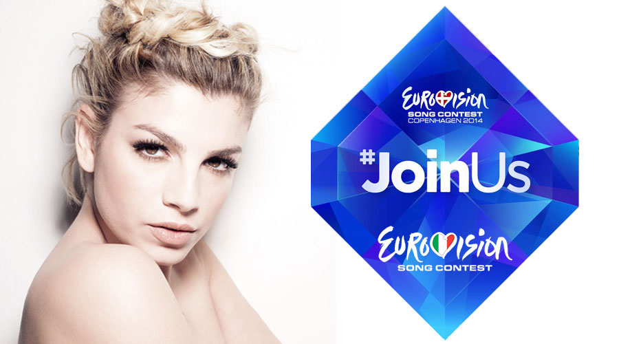 ESC 2014 – Emma in partenza per Copenaghen