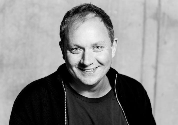 Jan Lagermand Lundme