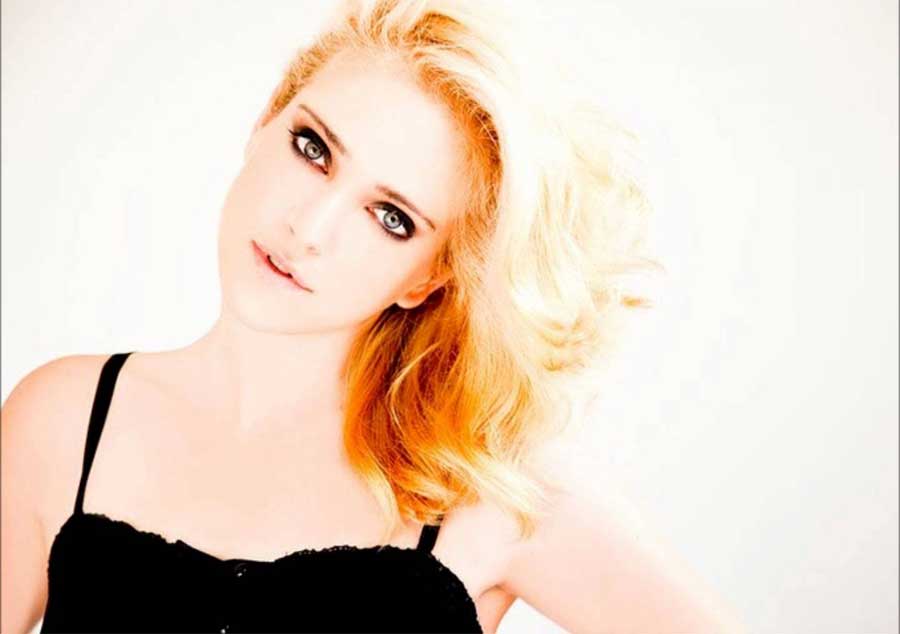 ESC 2014 – Mei Finegold per Israele