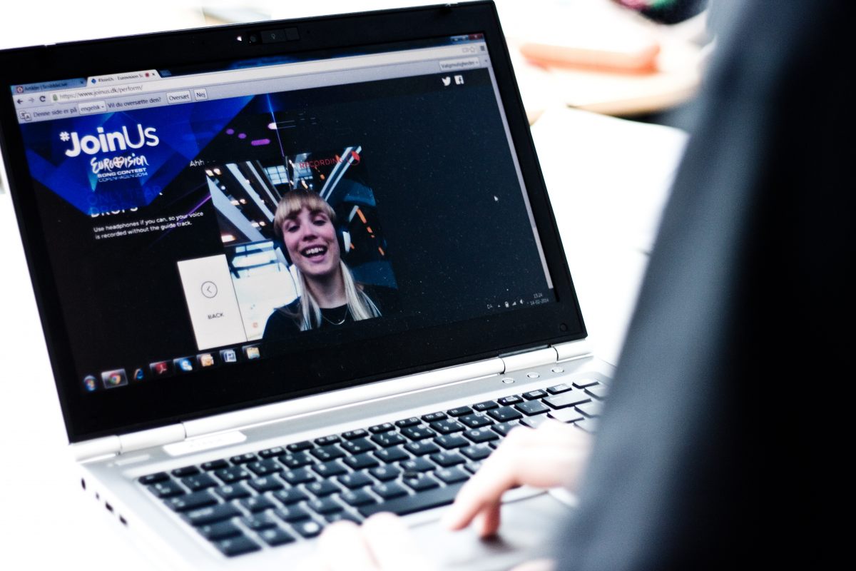 ESC 2014 – Cercasi ballerini e cantanti provetti!