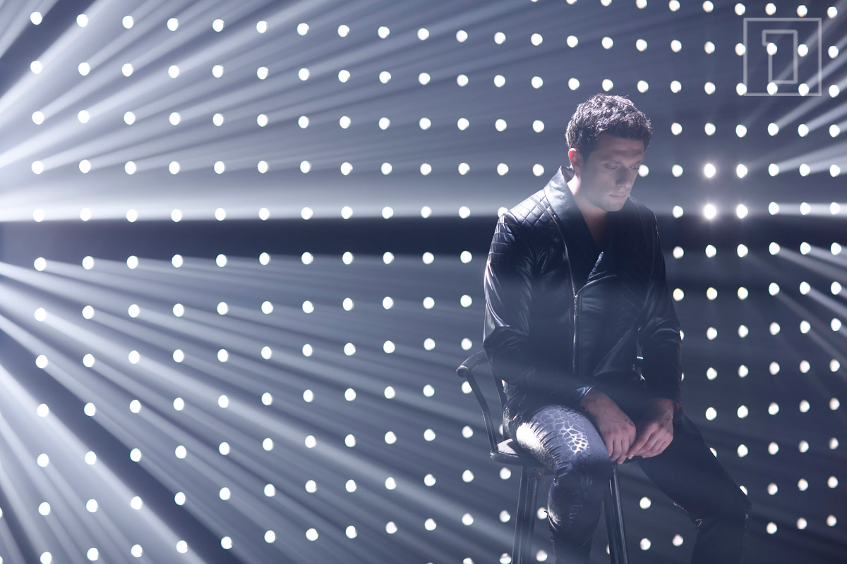 ESC 2014 – Intervista ad Aram Mp3
