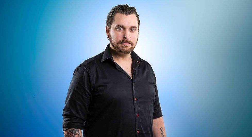ESC 2014 – La Norvegia ha scelto Carl Espen