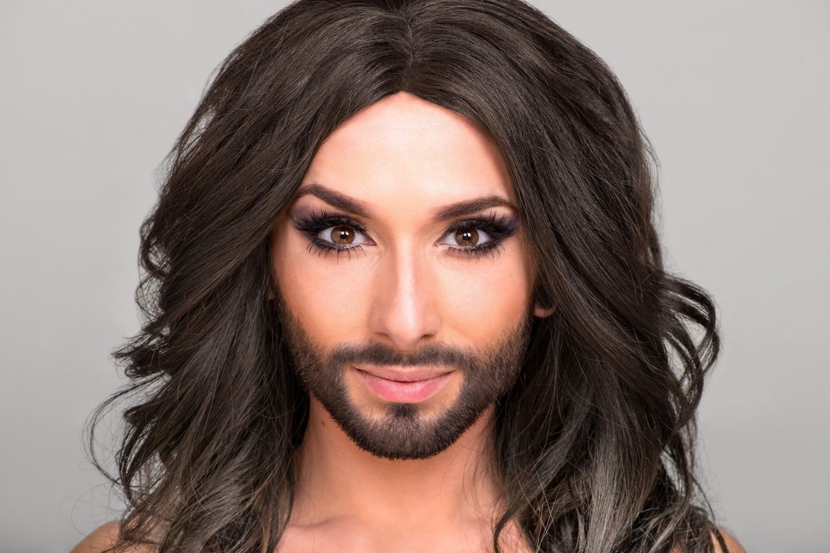 ESC 2014 – Intervista a Conchita Wurst