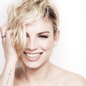 Emma Marrone