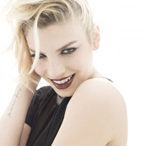 Emma Marrone