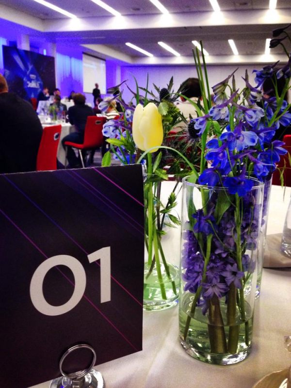 ESC 2014 – Il meeting dei capidelegazione