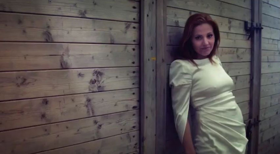 ESC 2014 – Valentina Monetta canterà “Maybe”