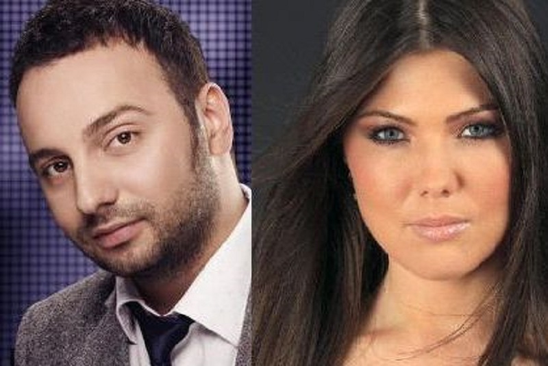 ESC 2014 – Romania – Ancora Paula e Ovi