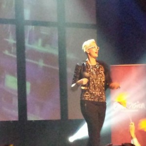 EIC - Tijana