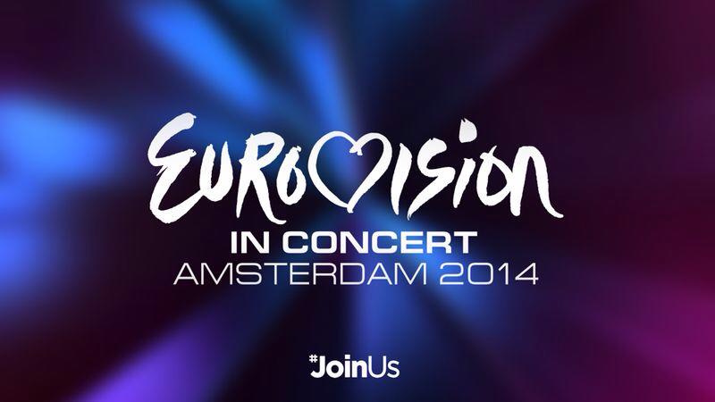 ESC 2014 – Stasera l’Eurovision in Concert