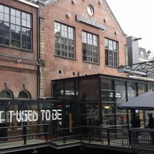 EIC - Melkweg