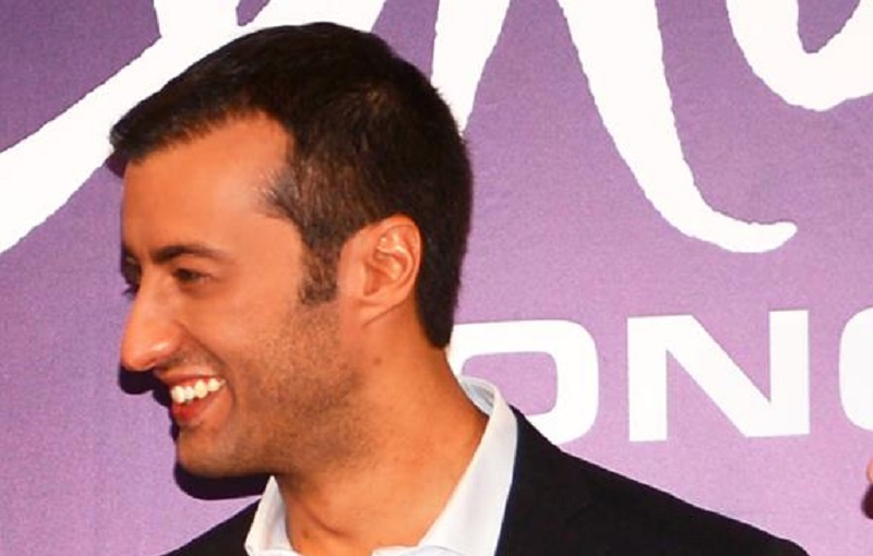 ESC 2014 – Intervista a Nicola Caligiore