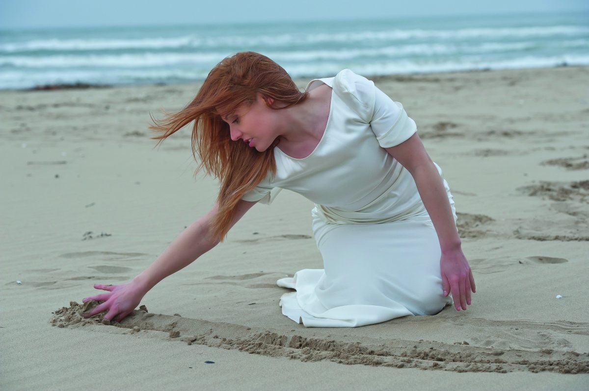 ESC 2014 – Intervista a Valentina Monetta