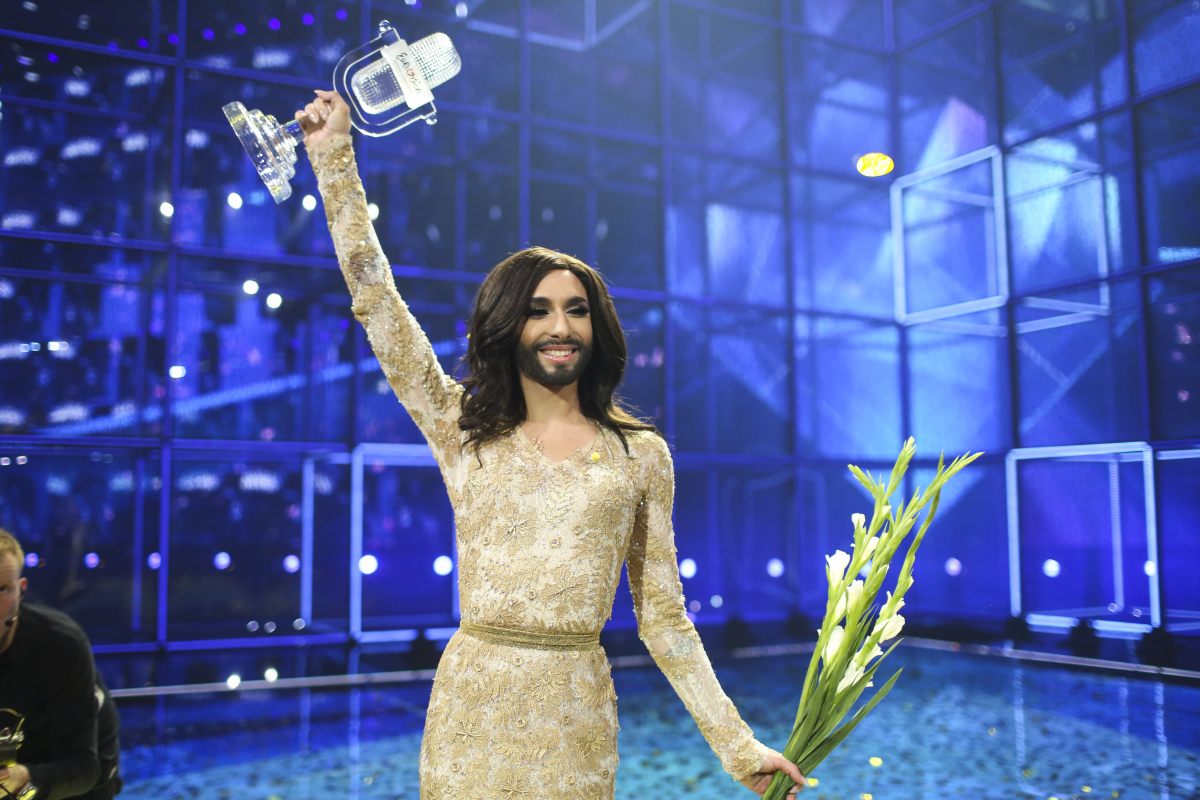 ESC 2014 – Una vittoria in nome della Pace e della Libertà