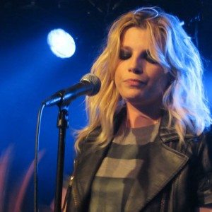 Emma Showcase Euroclub Vega