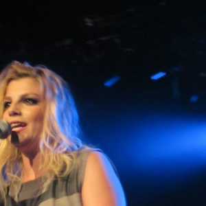Emma Showcase Euroclub Vega