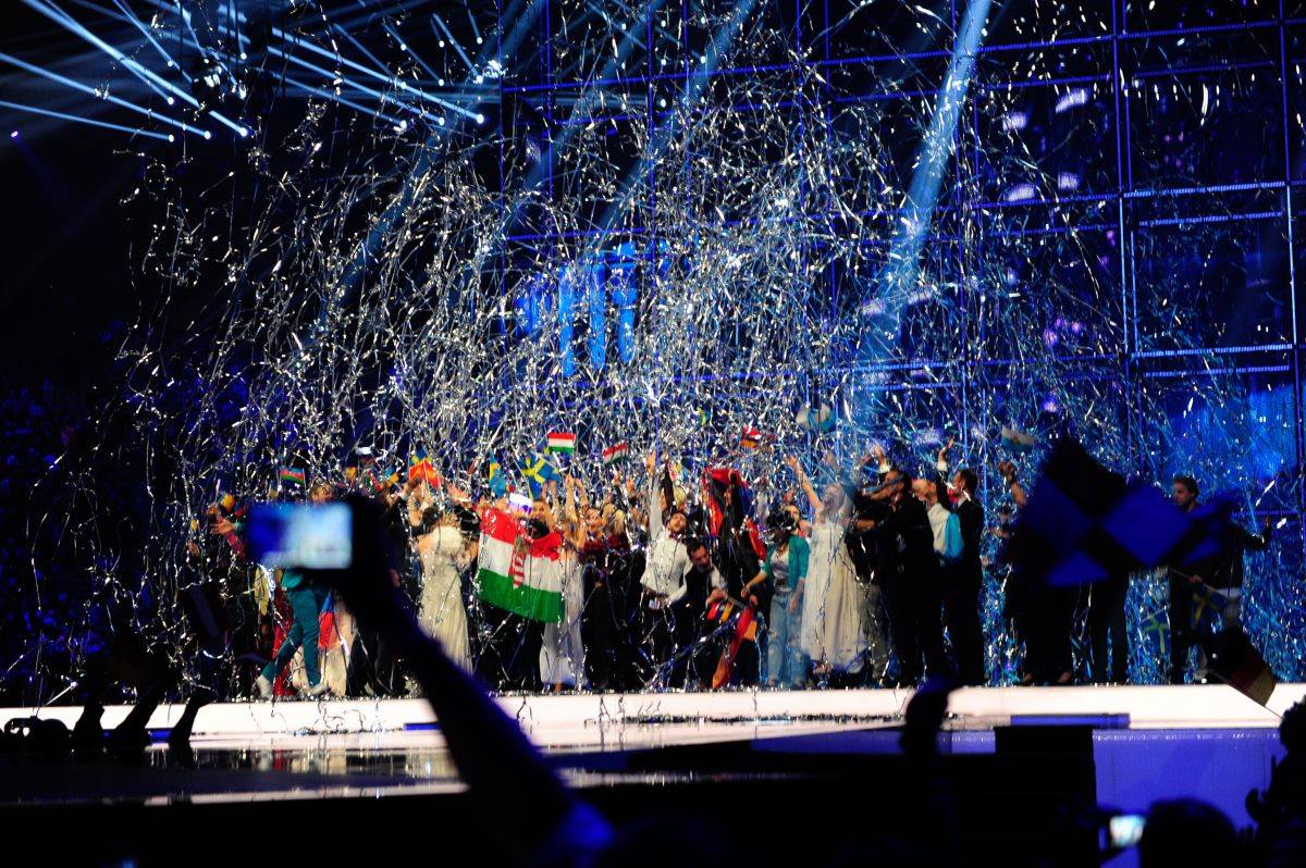ESC 2014 – I Paesi qualificati della Prima Semifinale
