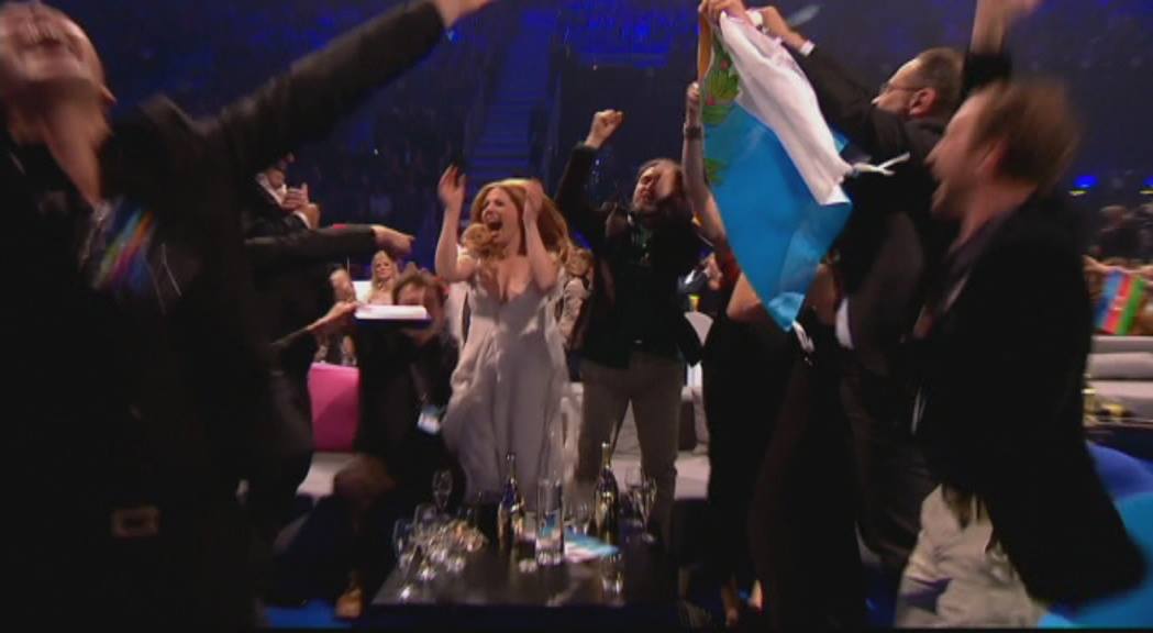 ESC 2014 – San Marino in Finale… e che derby sia!