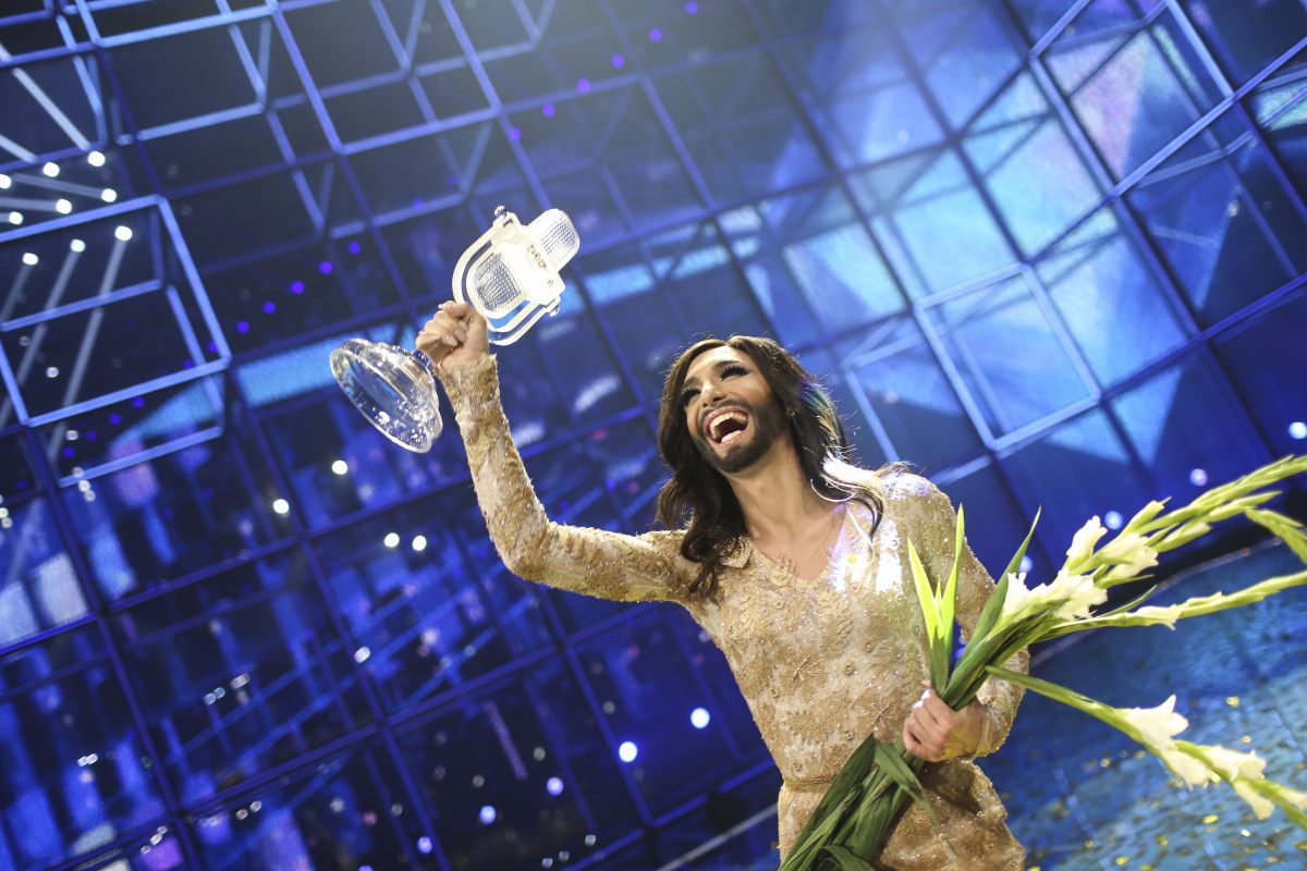 ESC 2014 – 195 milioni di spettatori!
