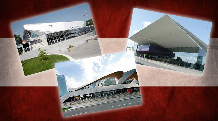 ESC 2015 – Vienna, Innsbruck o Graz