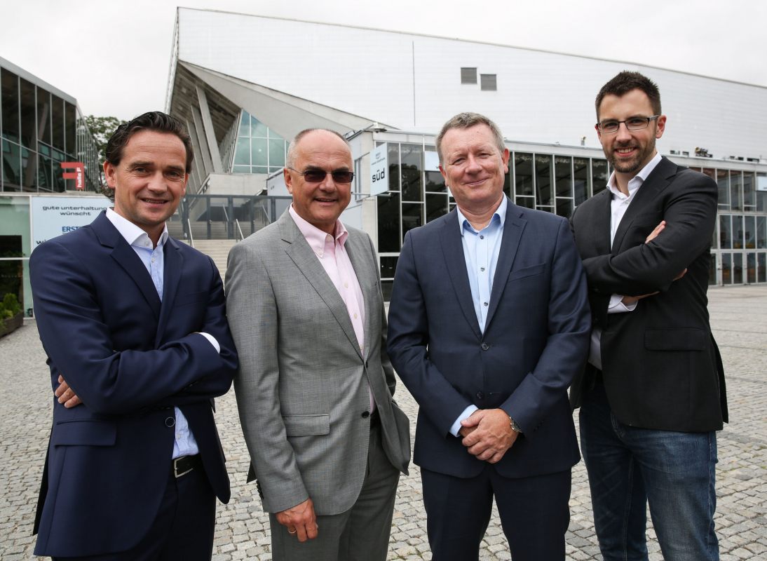 ESC 2015 – L’EBU visita la Wiener Stadthalle