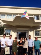 JESC 2014 - Meeting