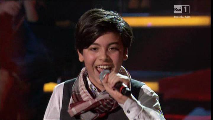 JESC 2014 – Vincenzo Cantiello per l’Italia