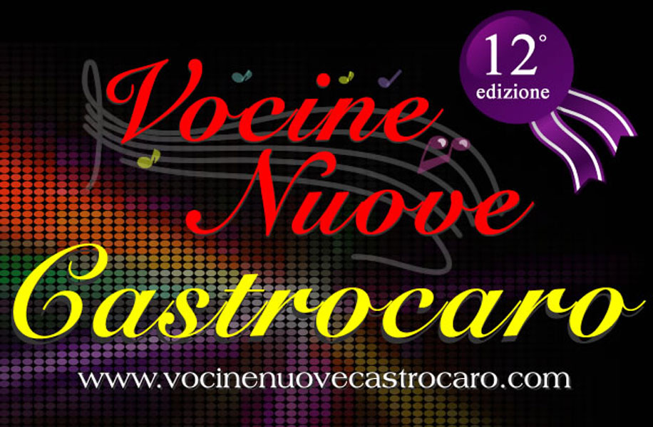 Junior Eurovision 2014 – Vocine Nuove Castrocaro la selezione nazionale di San Marino